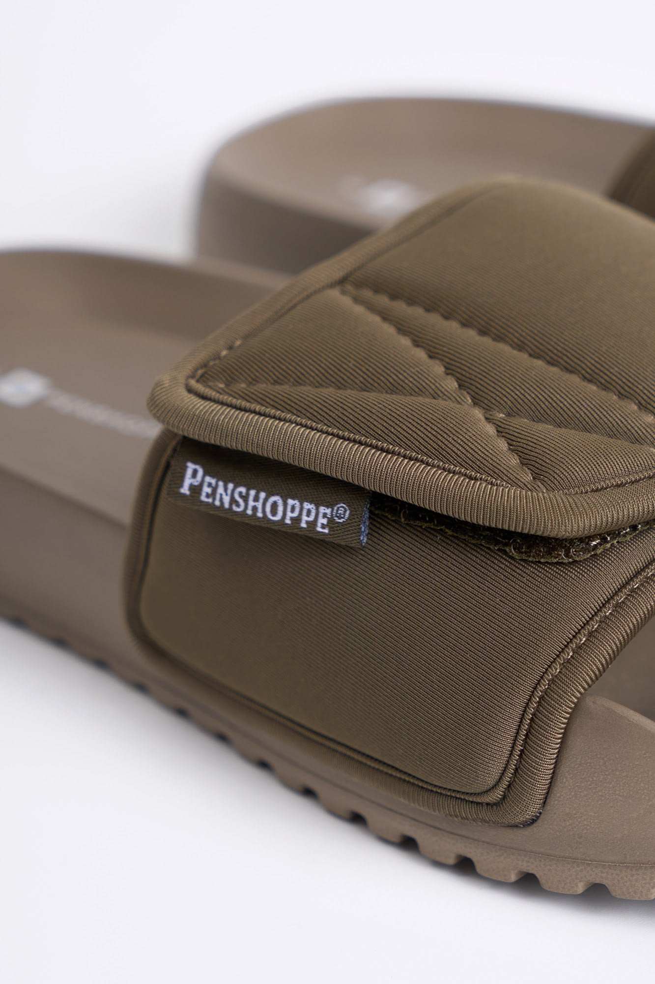 Men's Slides