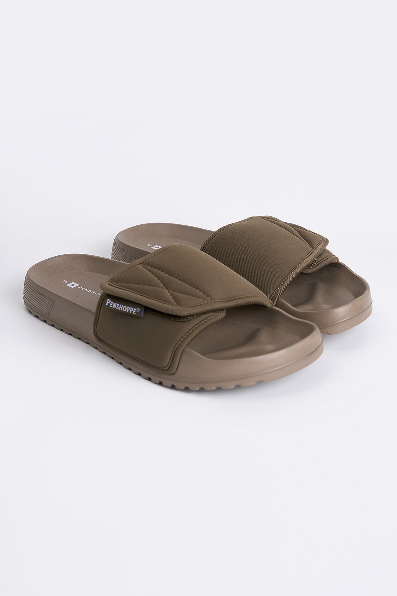 Men's Slides