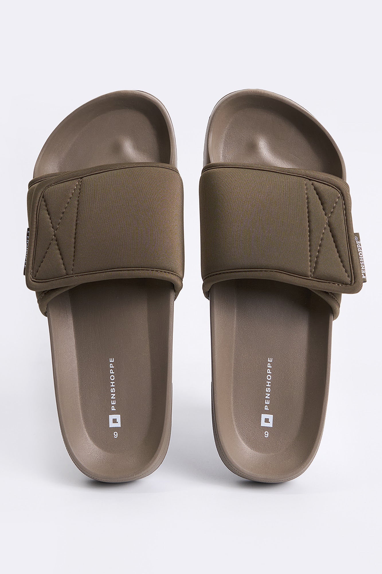 Men's Slides