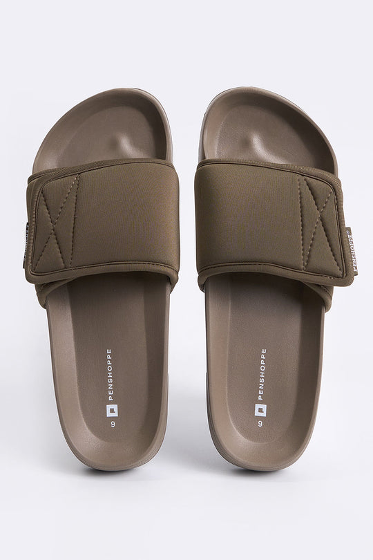 Men's Slides