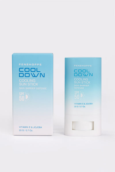 Cool Down Cooling Sun Stick SPF50