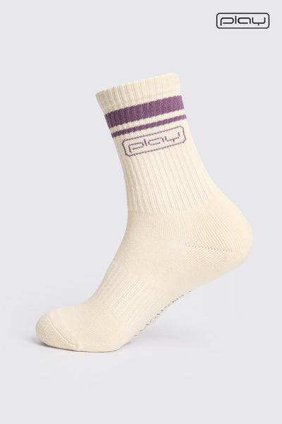 Penshoppe Play Crew Socks