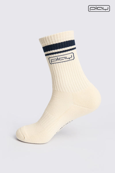 Penshoppe Play Crew Socks