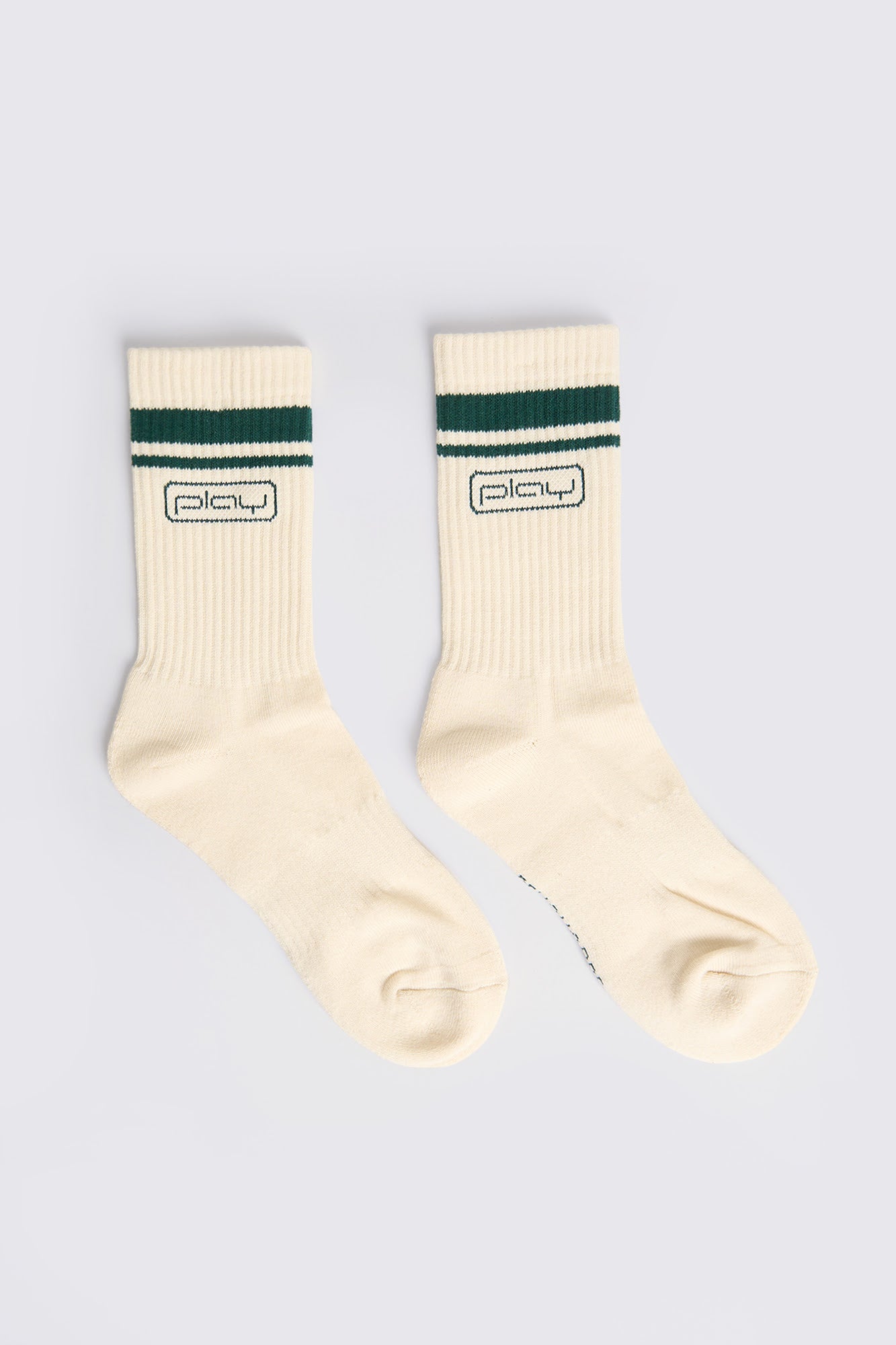 Penshoppe Play Crew Socks