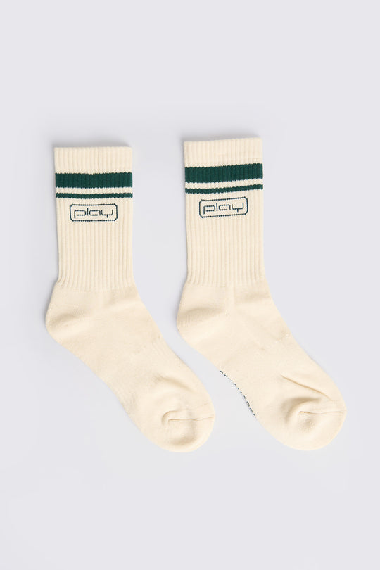 Penshoppe Play Crew Socks