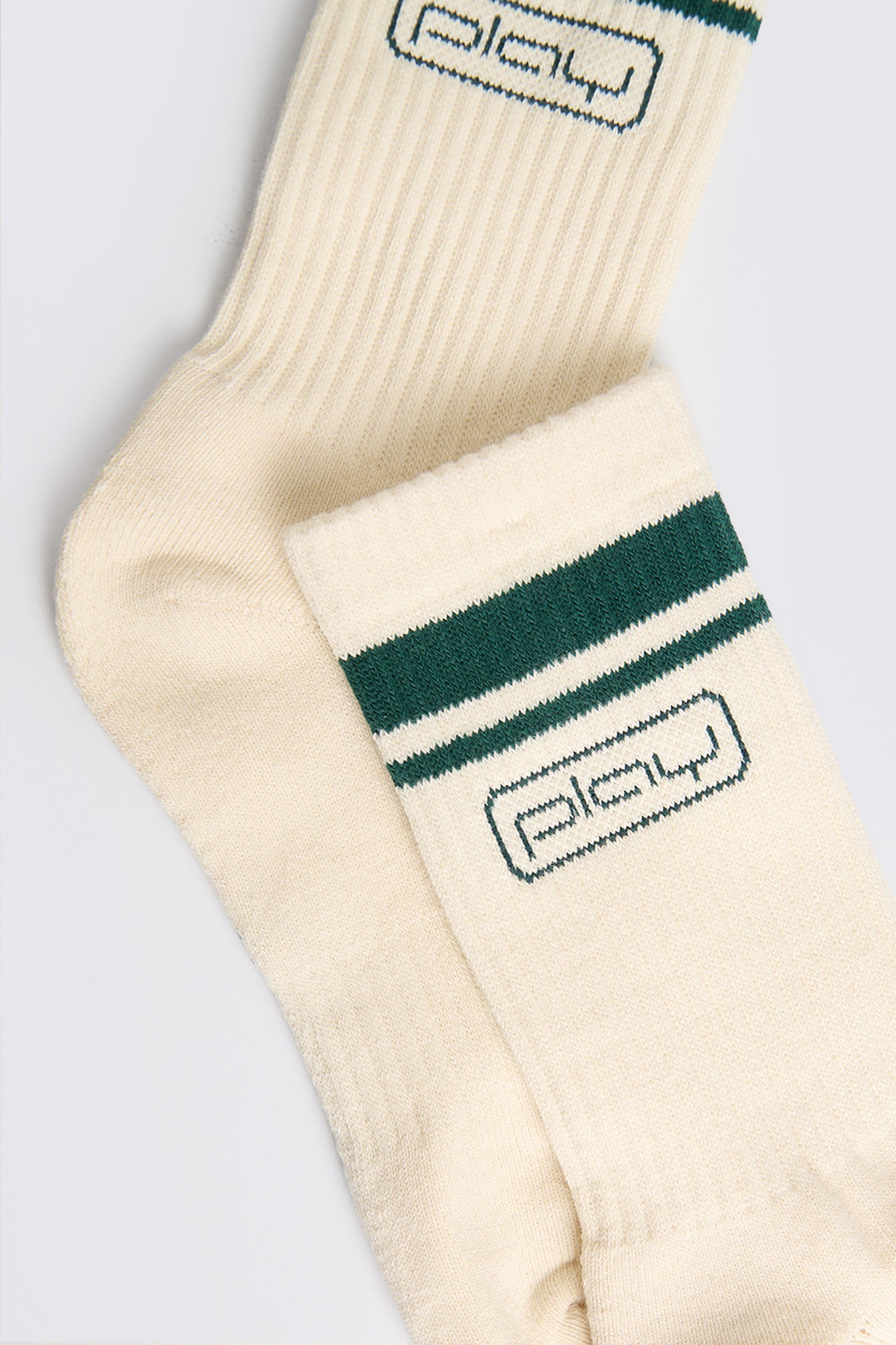 Penshoppe Play Crew Socks