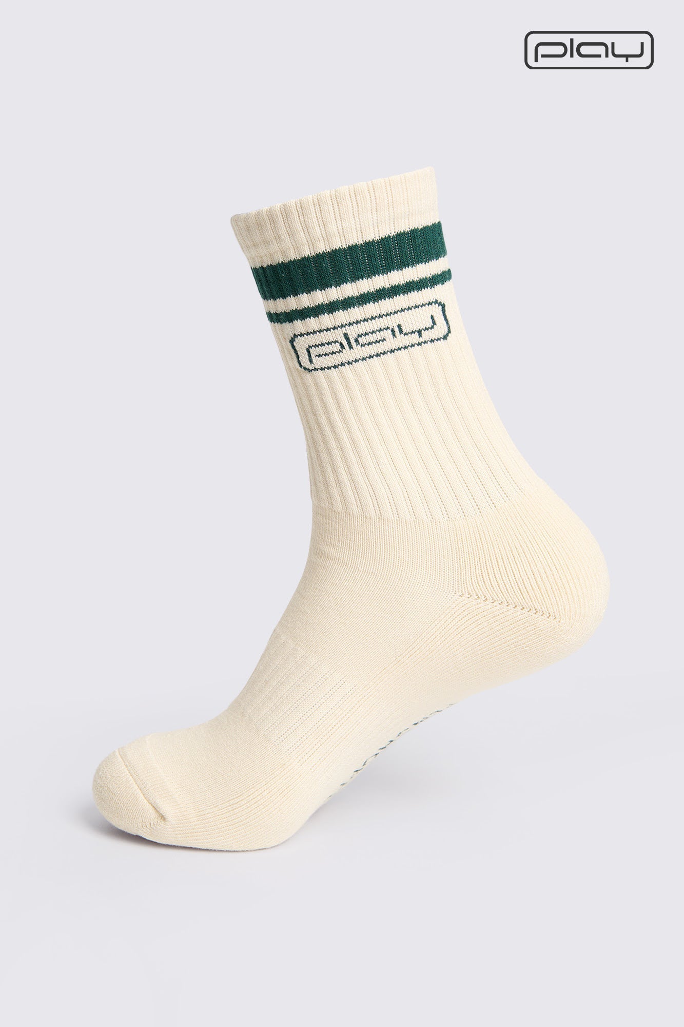 Penshoppe Play Crew Socks