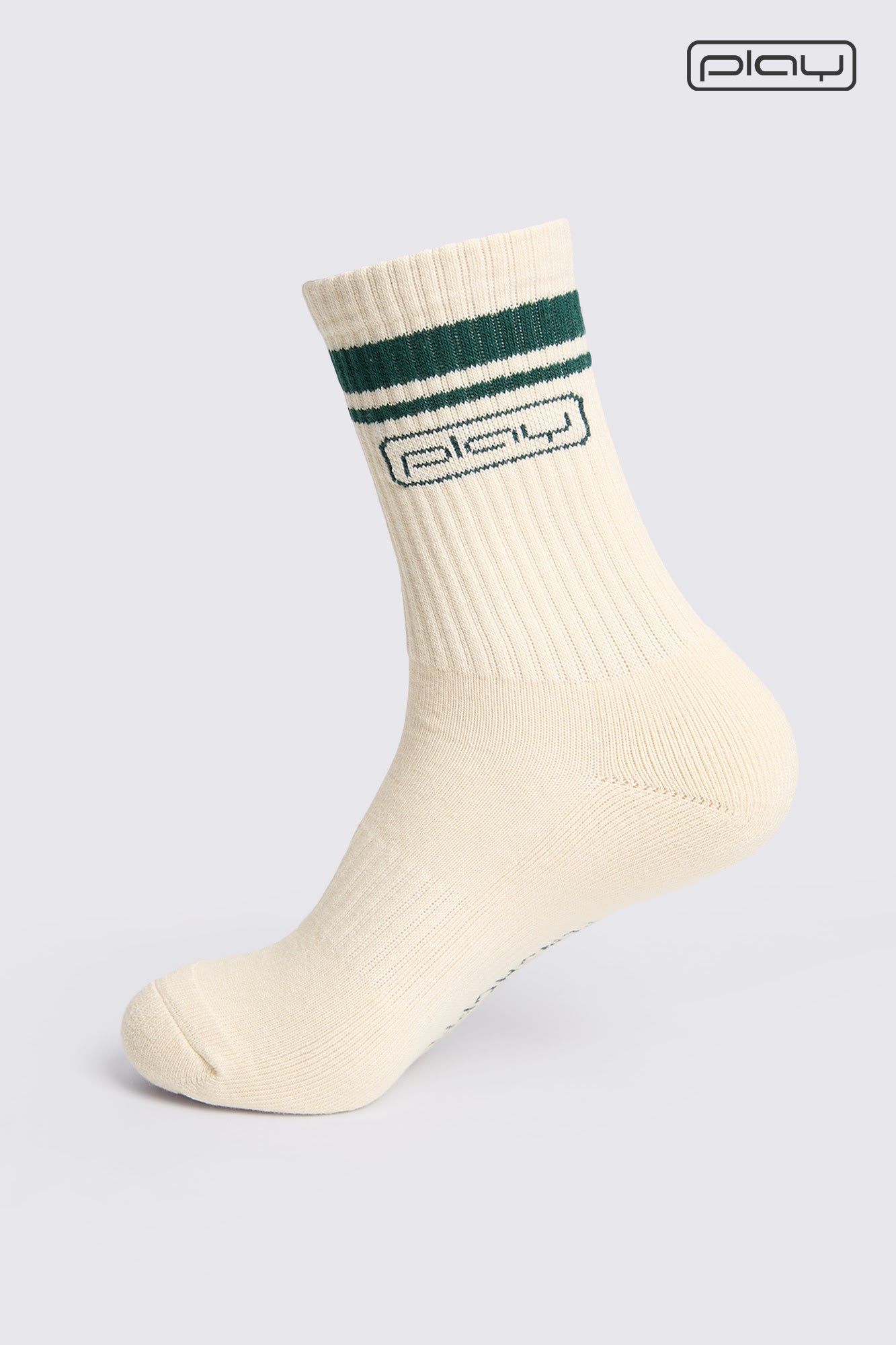 Penshoppe Play Crew Socks