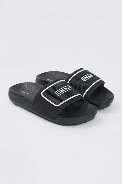 Penshoppe Play Women's Soft Sole Slides