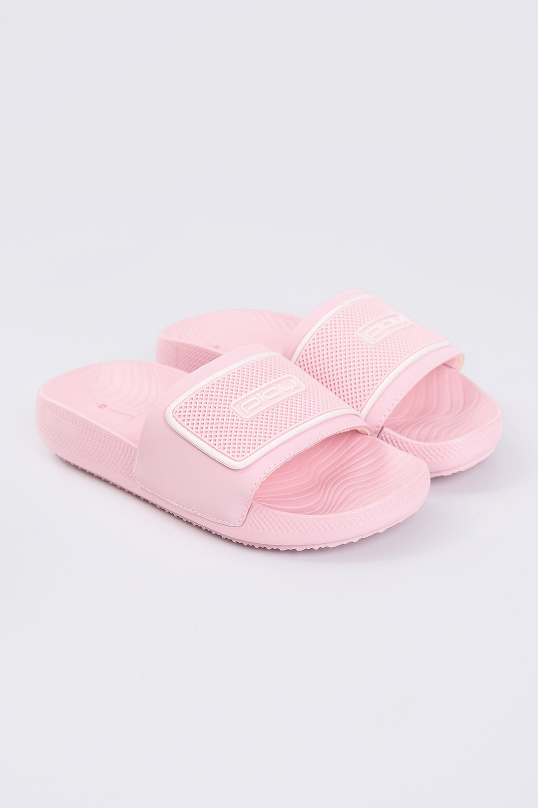 Penshoppe Play Women's Soft Sole Slides