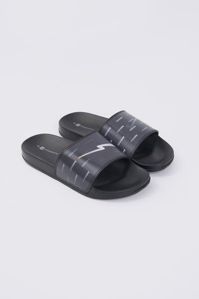 Men's One Band Slides