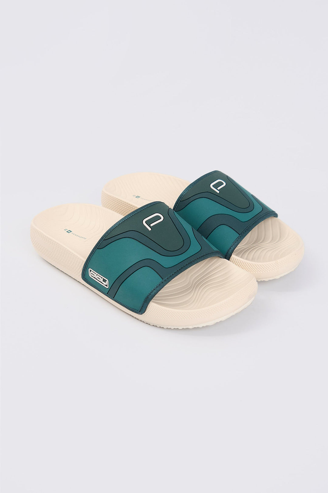 Penshoppe Play Men's Soft Sole Slides
