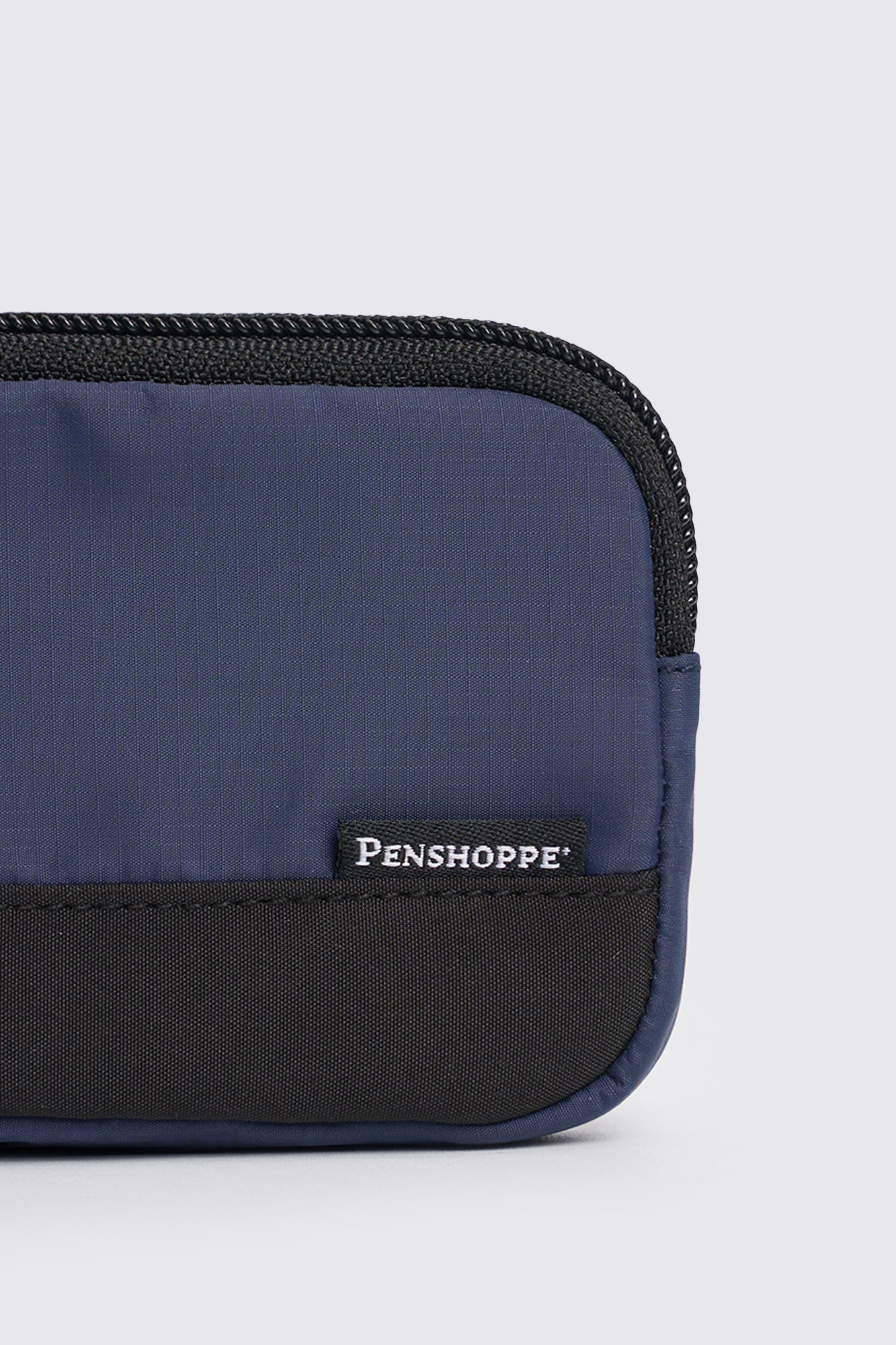 Nylon Ripstop Coin Purse