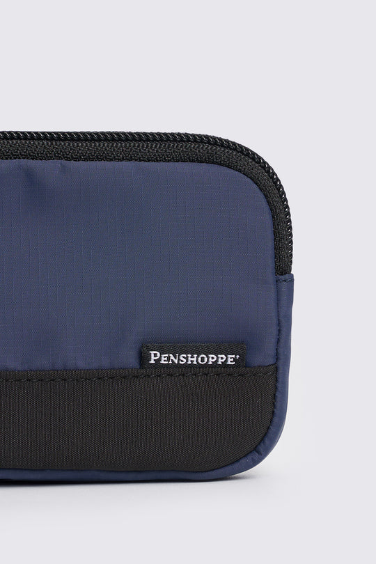 Nylon Ripstop Coin Purse