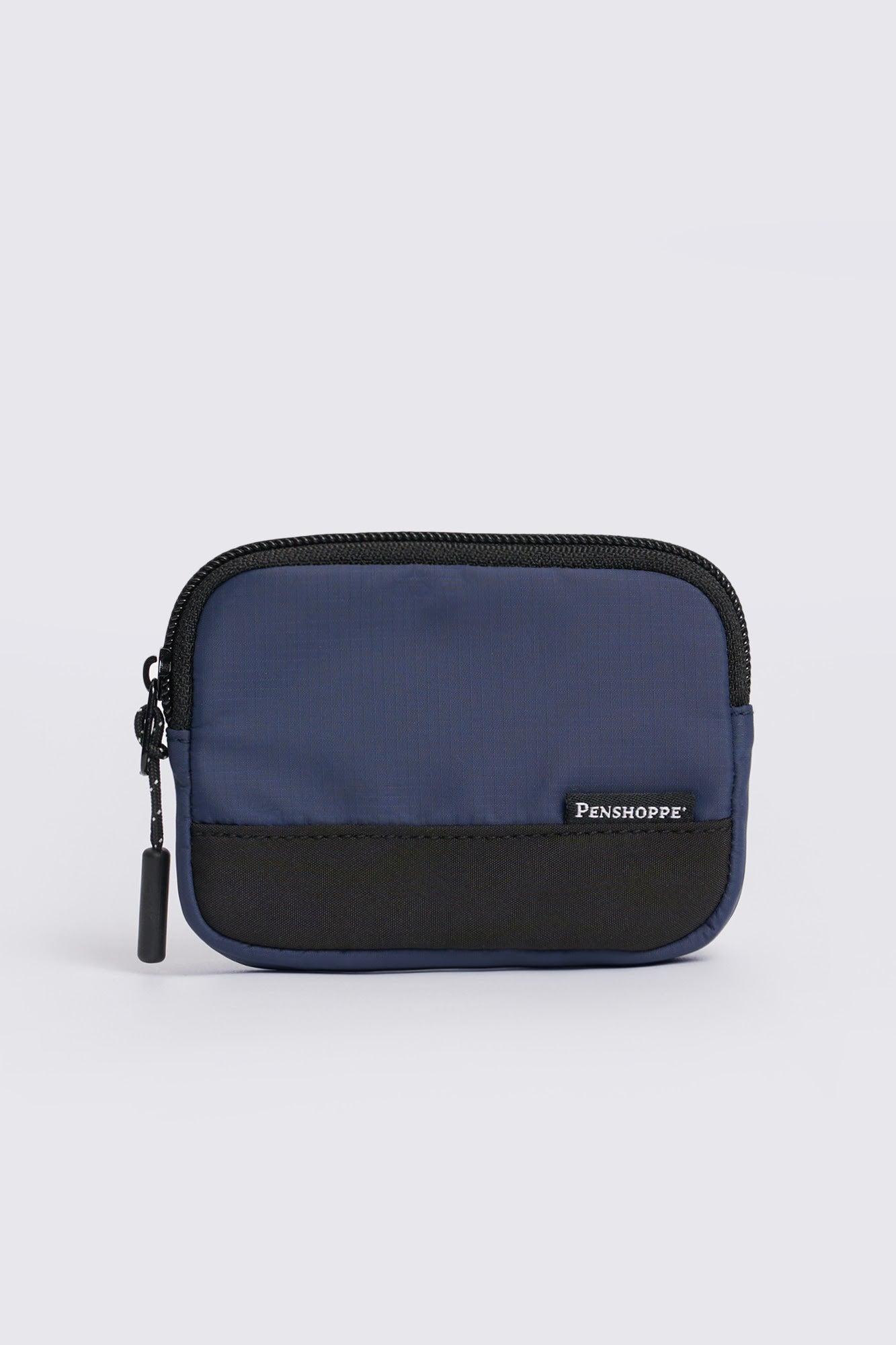 Nylon Ripstop Coin Purse