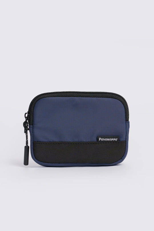 Nylon Ripstop Coin Purse