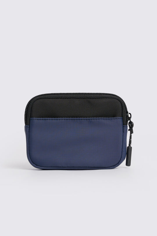 Nylon Ripstop Coin Purse