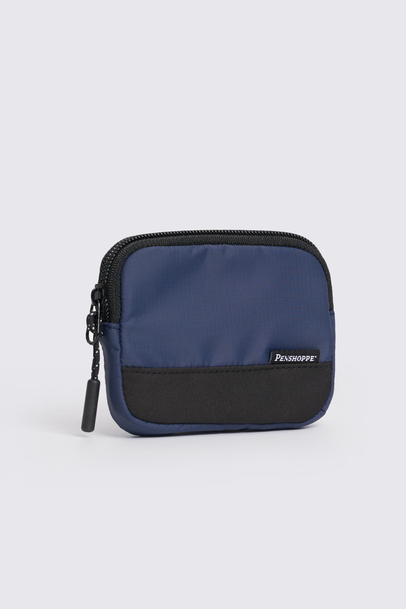 Nylon Ripstop Coin Purse