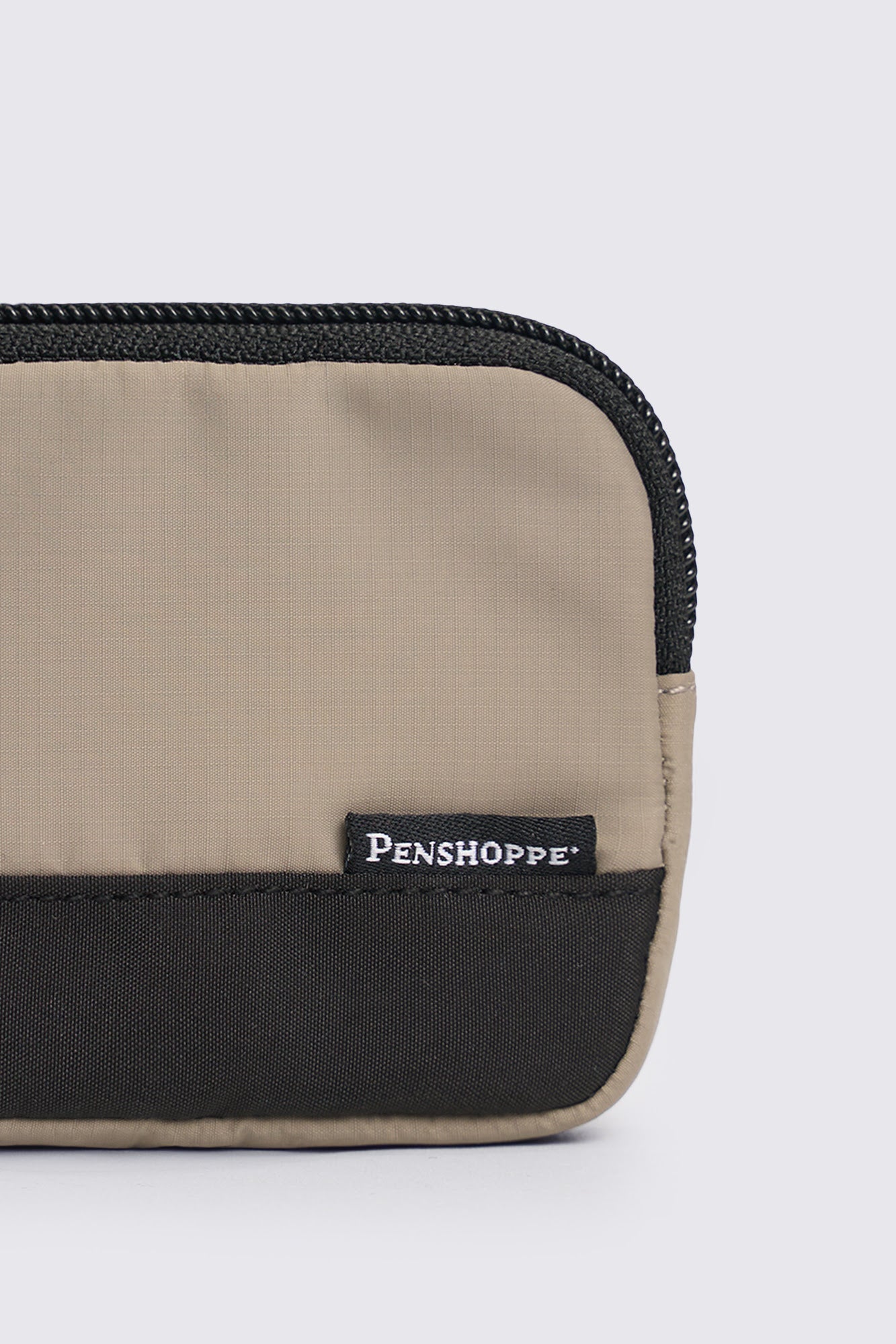 Nylon Ripstop Coin Purse