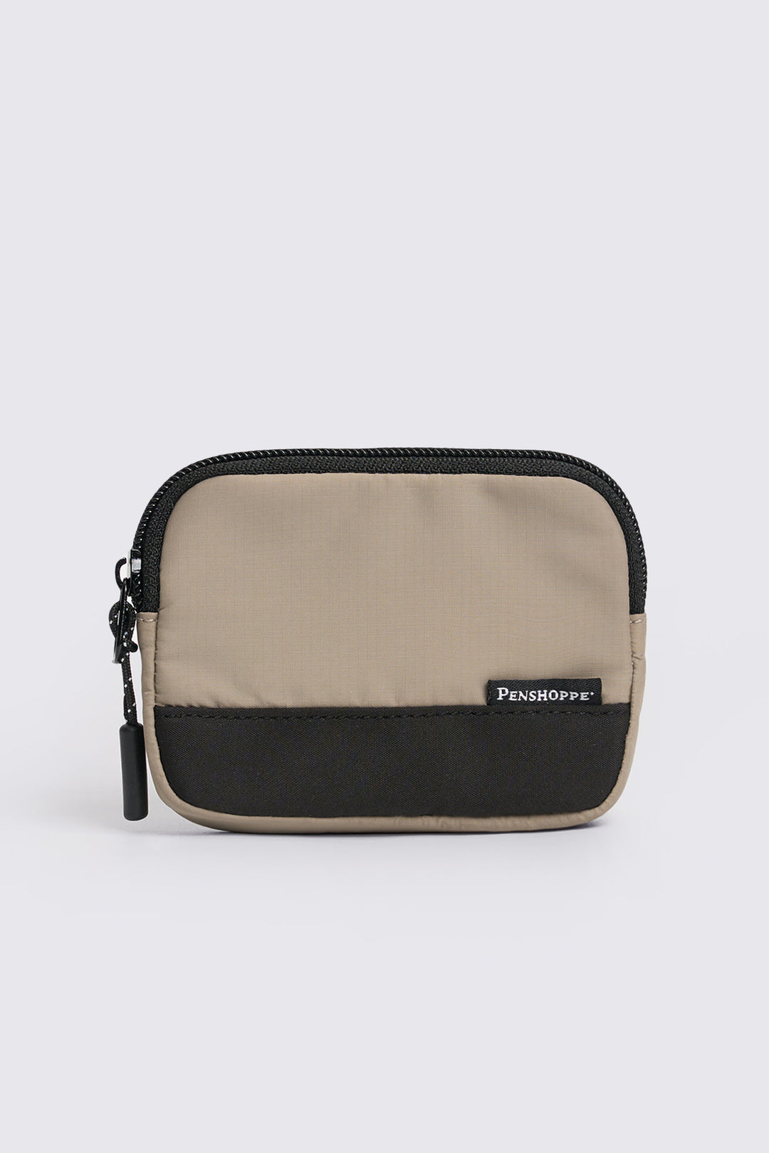 Nylon Ripstop Coin Purse