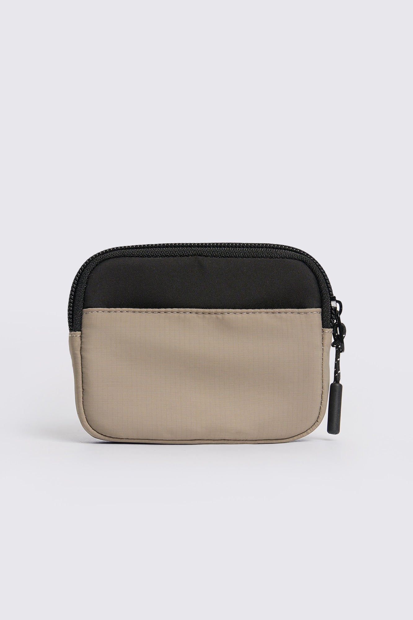 Nylon Ripstop Coin Purse