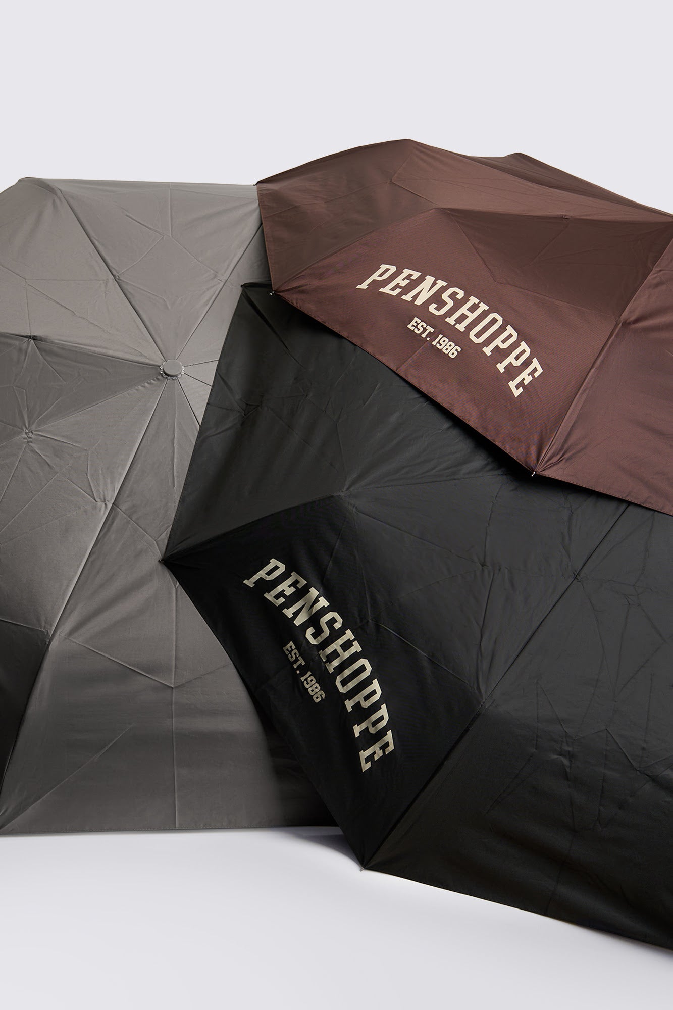 Automatic UV Protect Umbrella