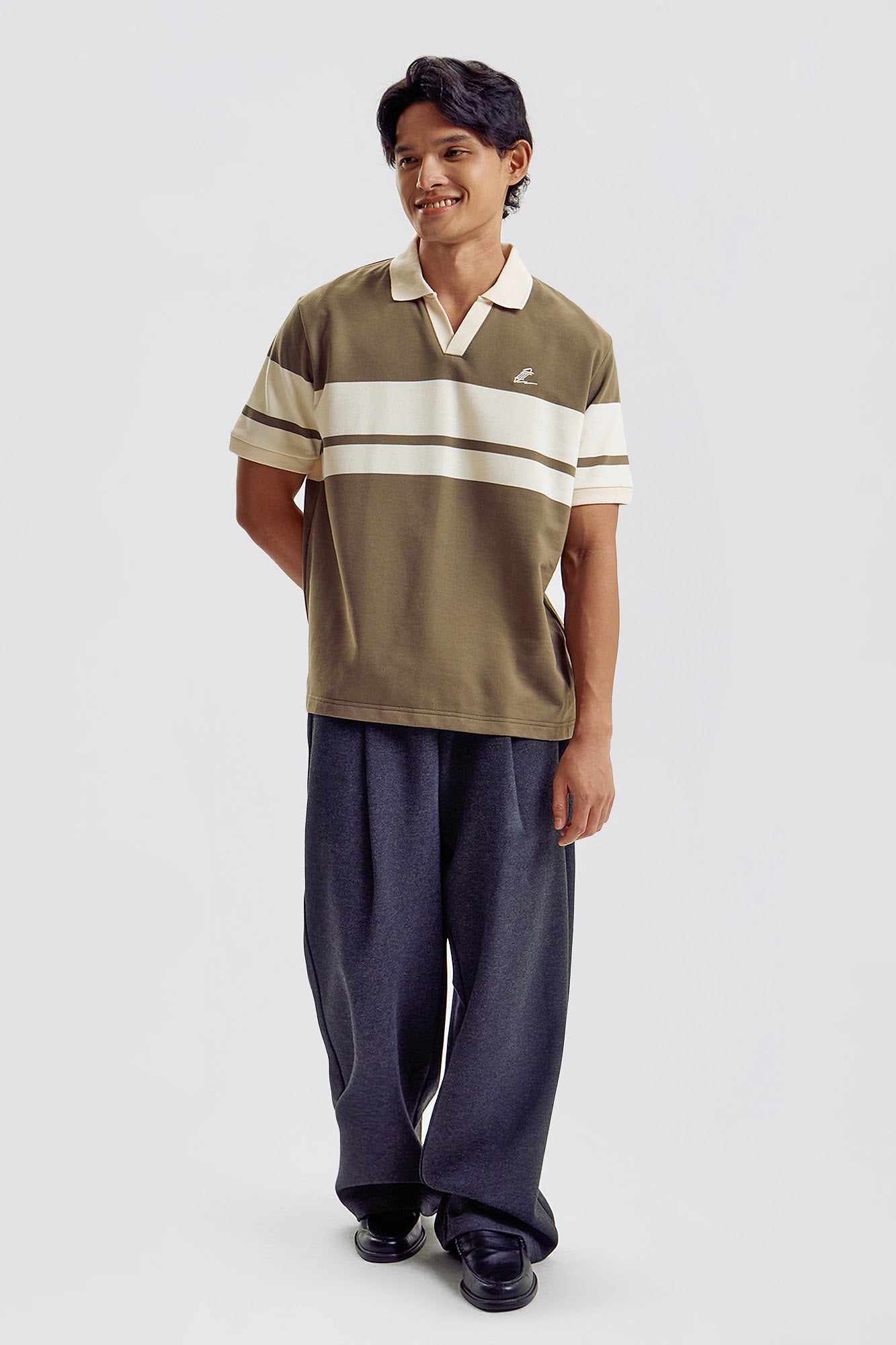 Relaxed Polo
