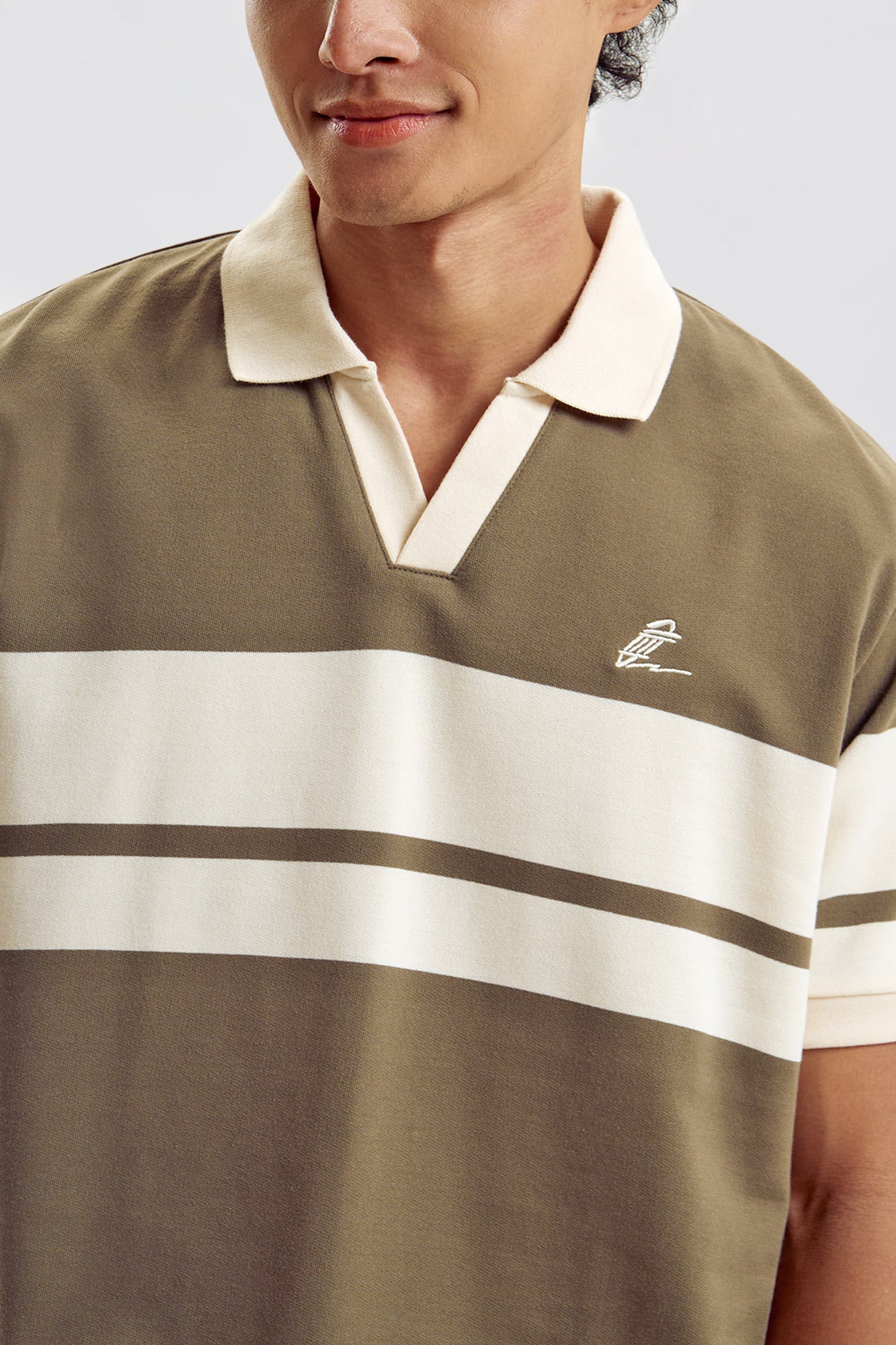 Relaxed Polo