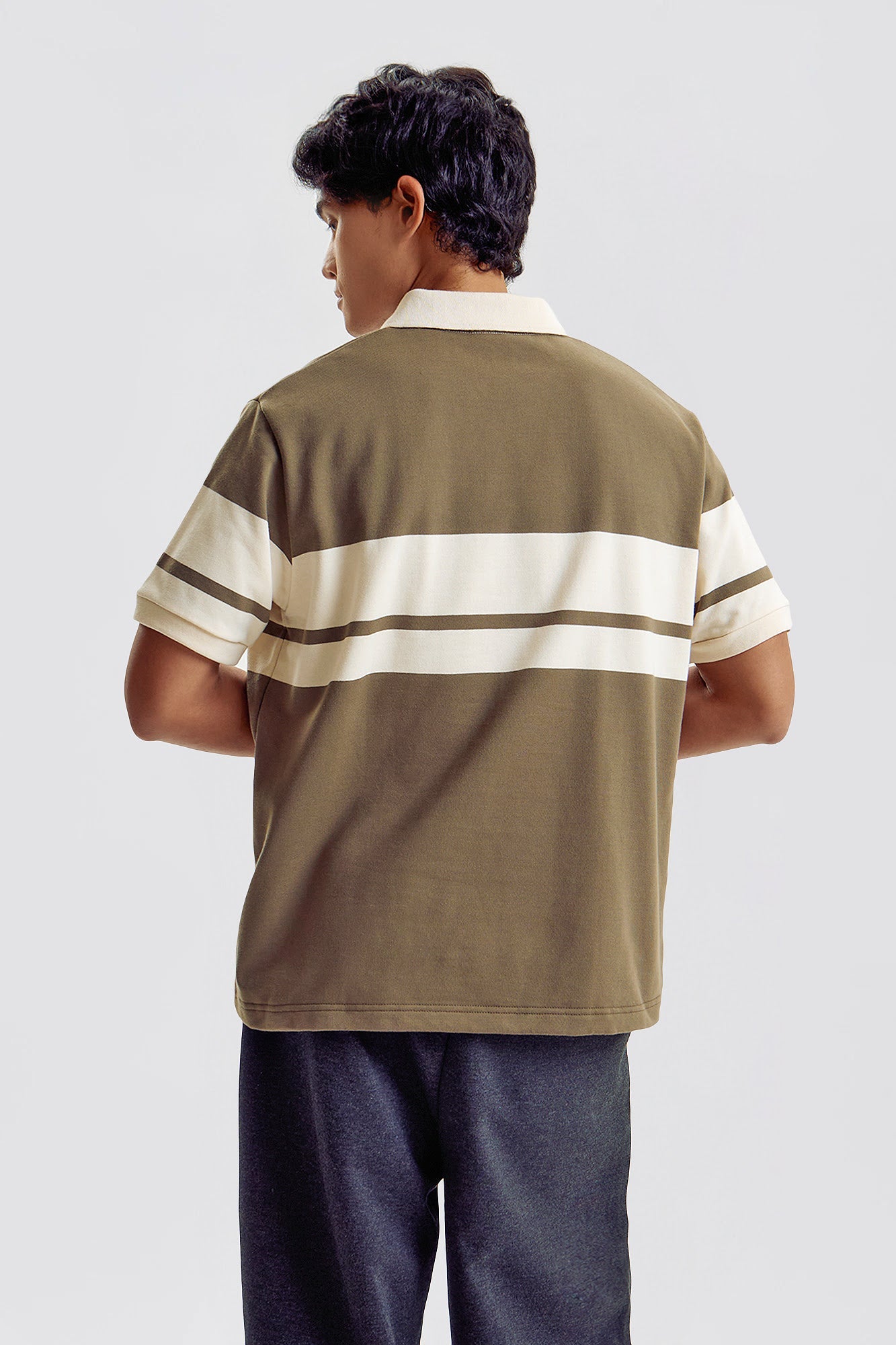 Relaxed Polo
