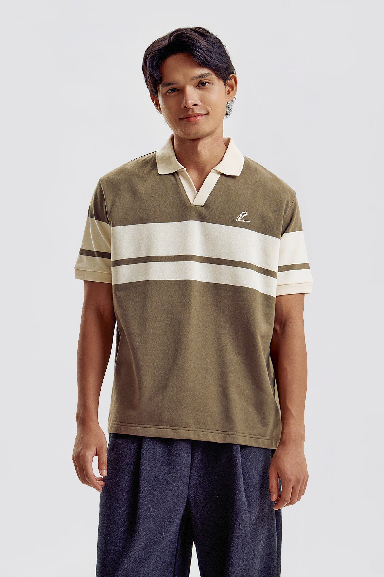 Relaxed Polo