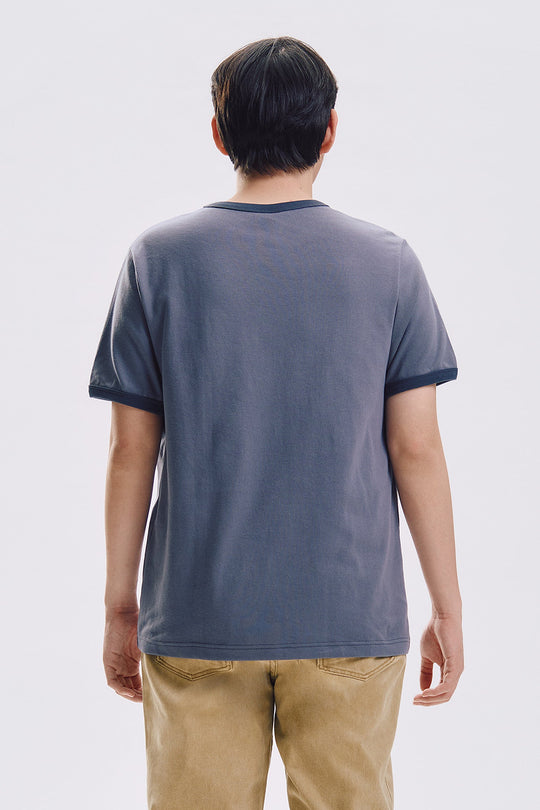 Ringer T-Shirt