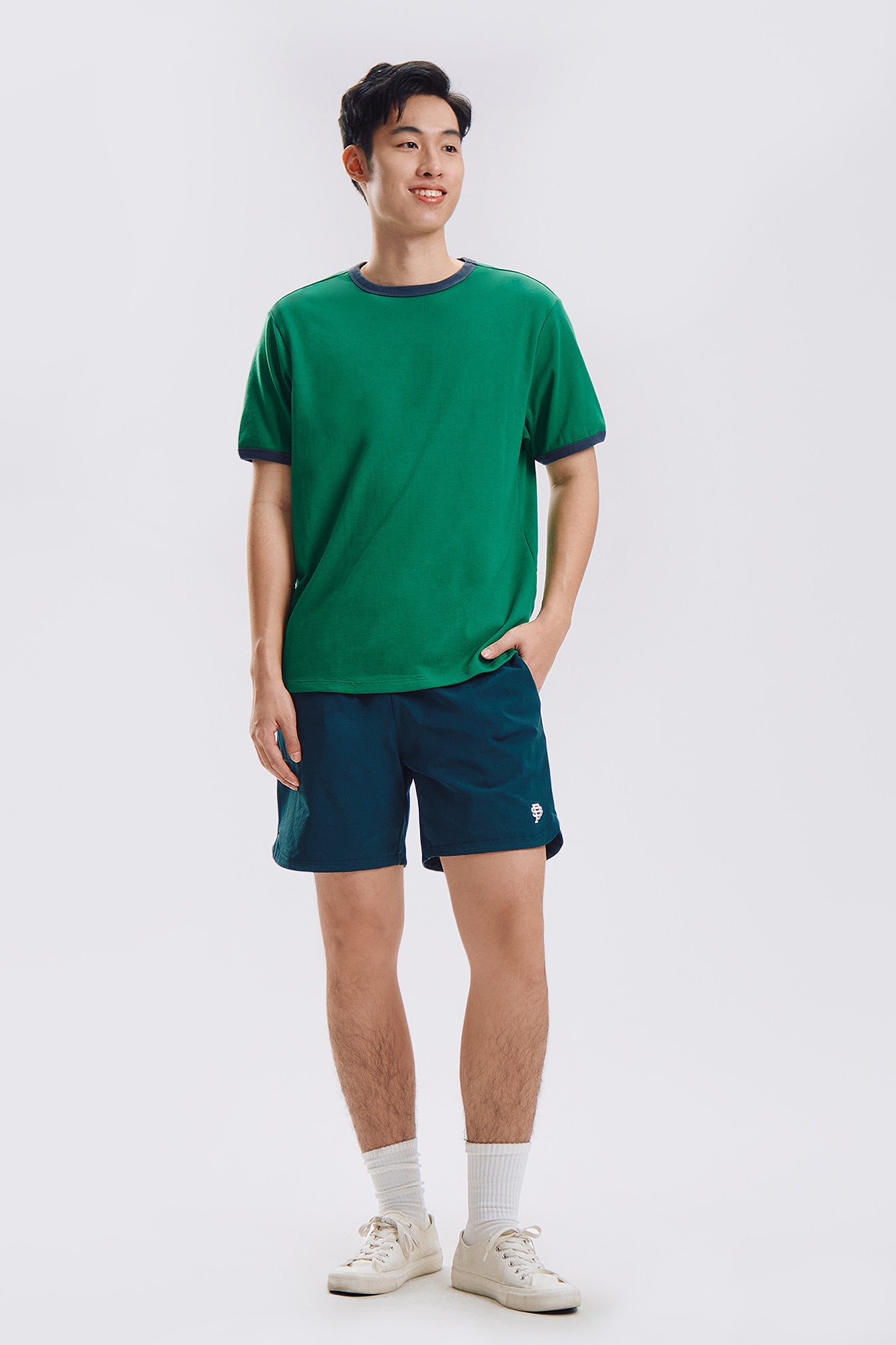 Ringer T-Shirt