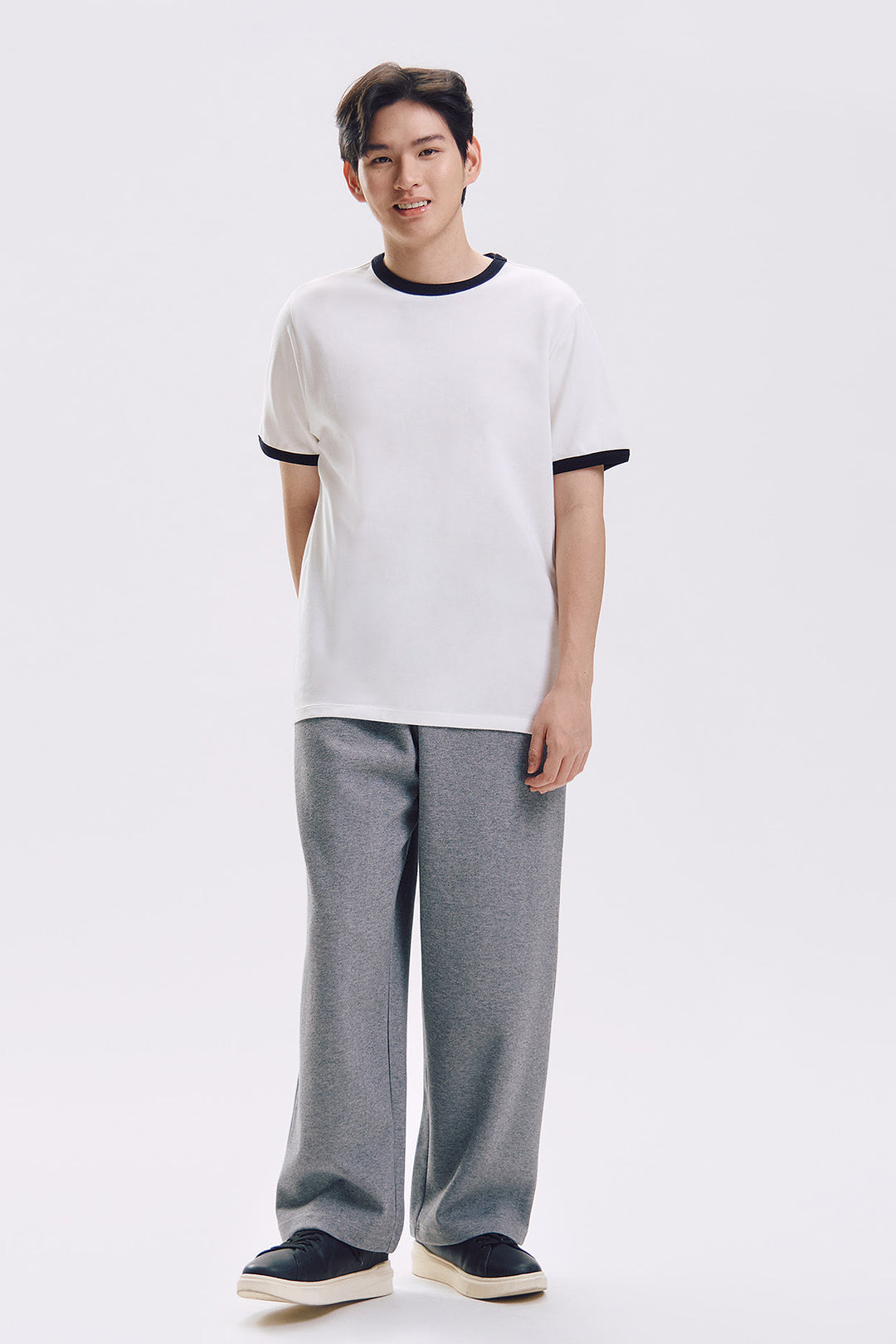 Ringer T-Shirt