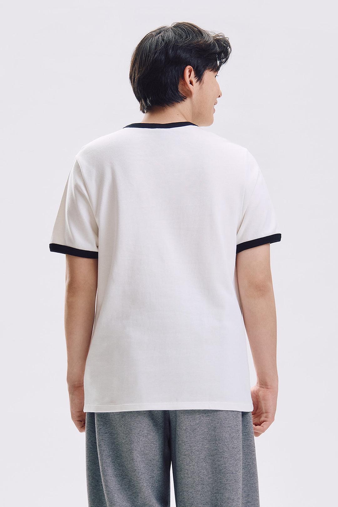 Ringer T-Shirt