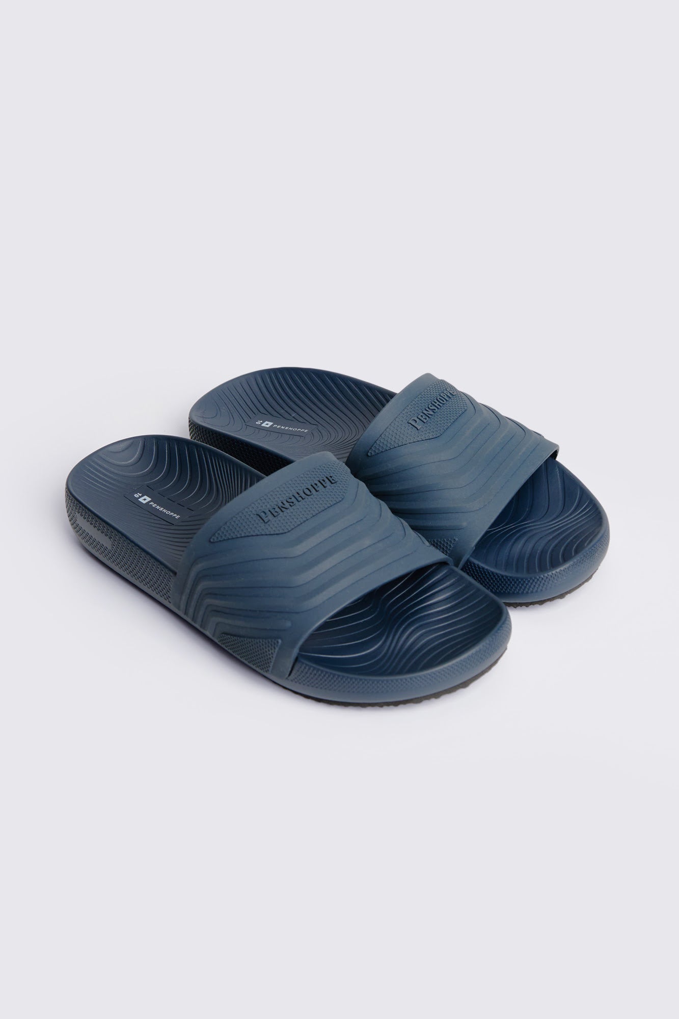Men's Soft Sole Slides