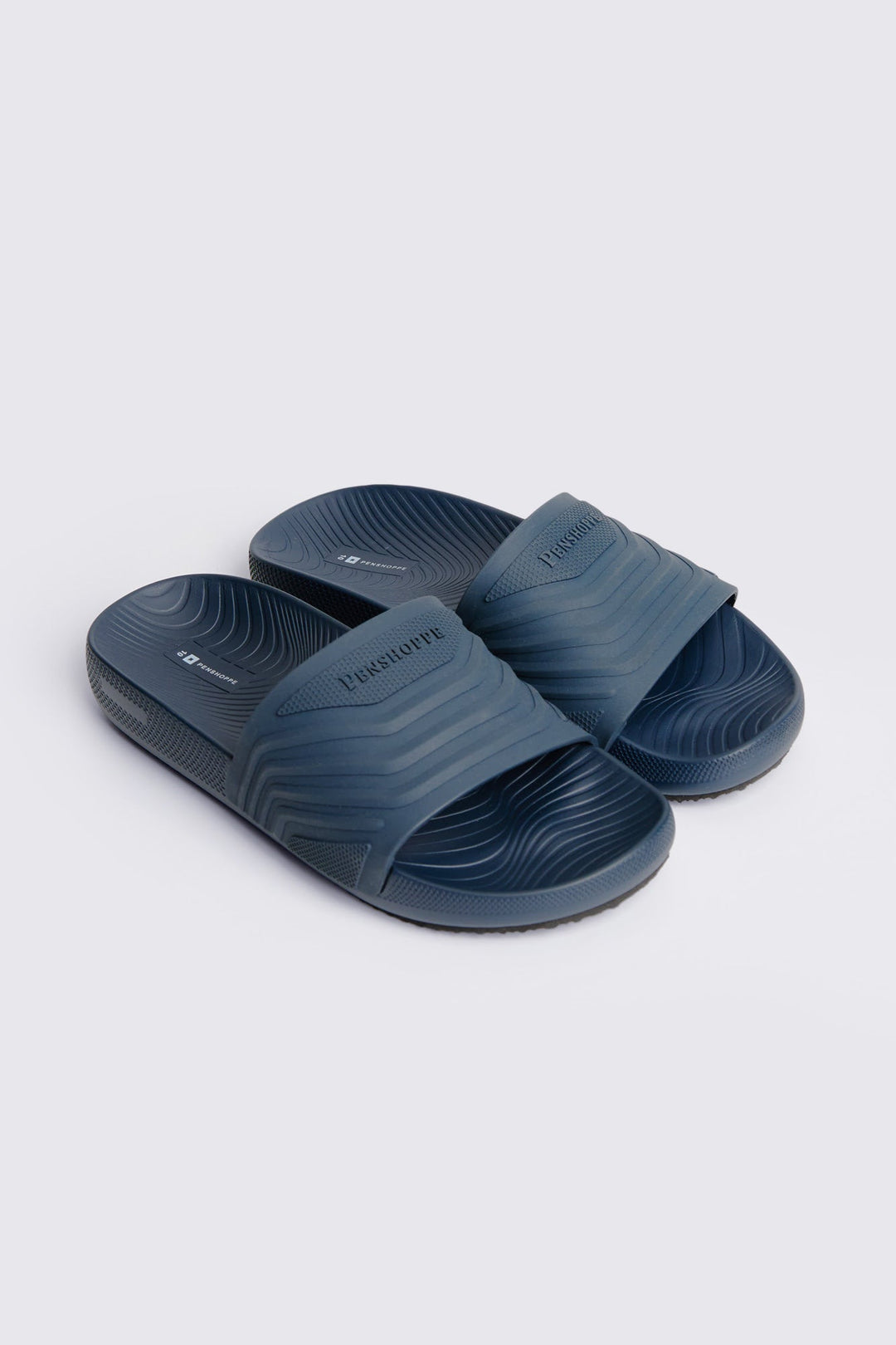 Men's Soft Sole Slides