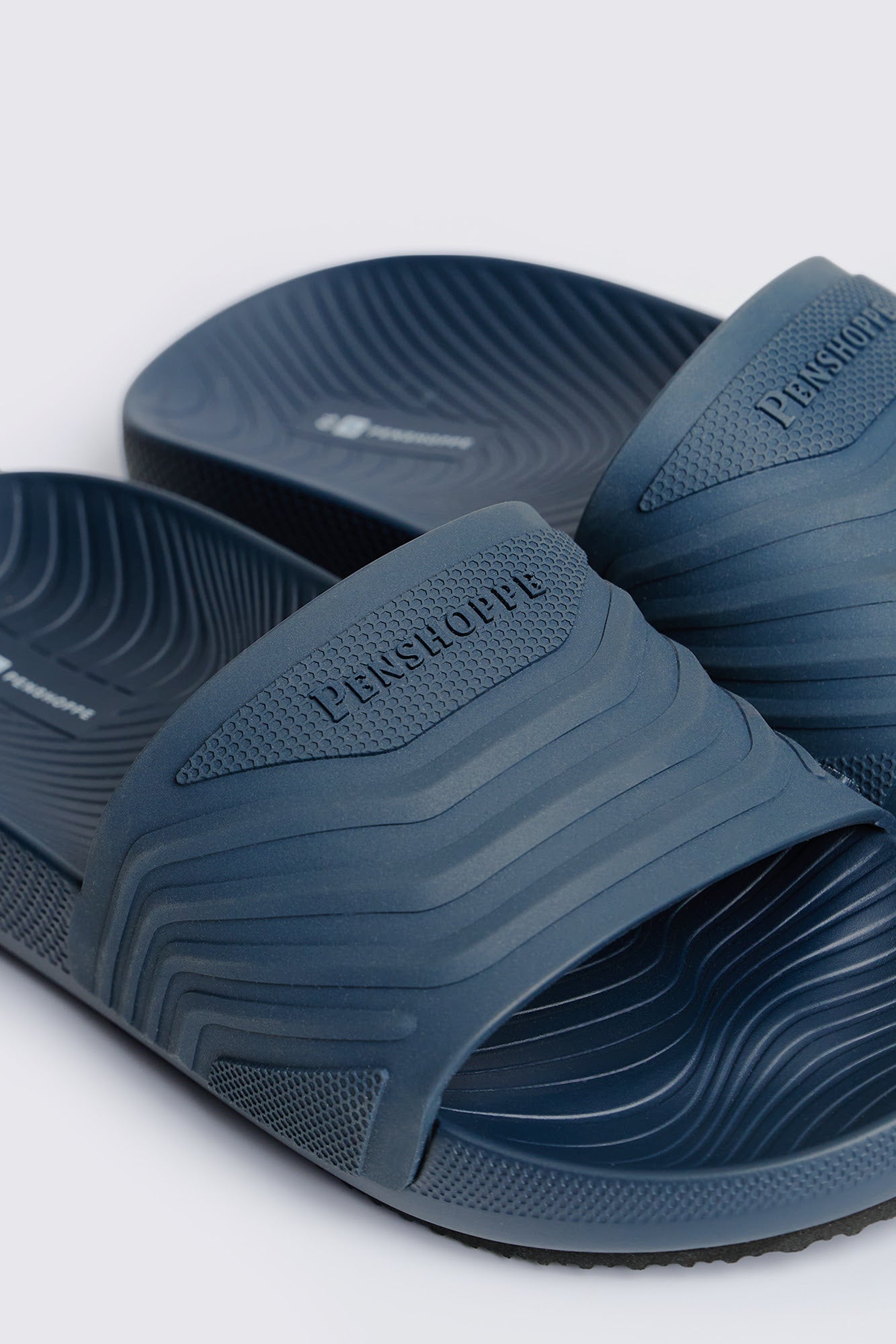 Men's Soft Sole Slides