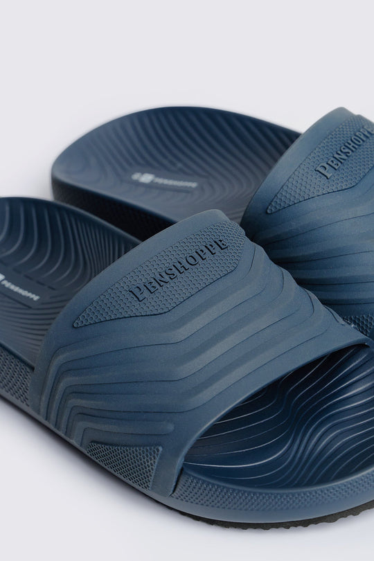 Men's Soft Sole Slides