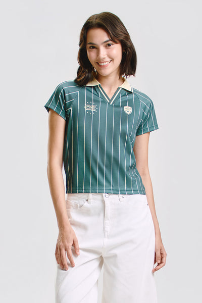 Brazil Slim Polo