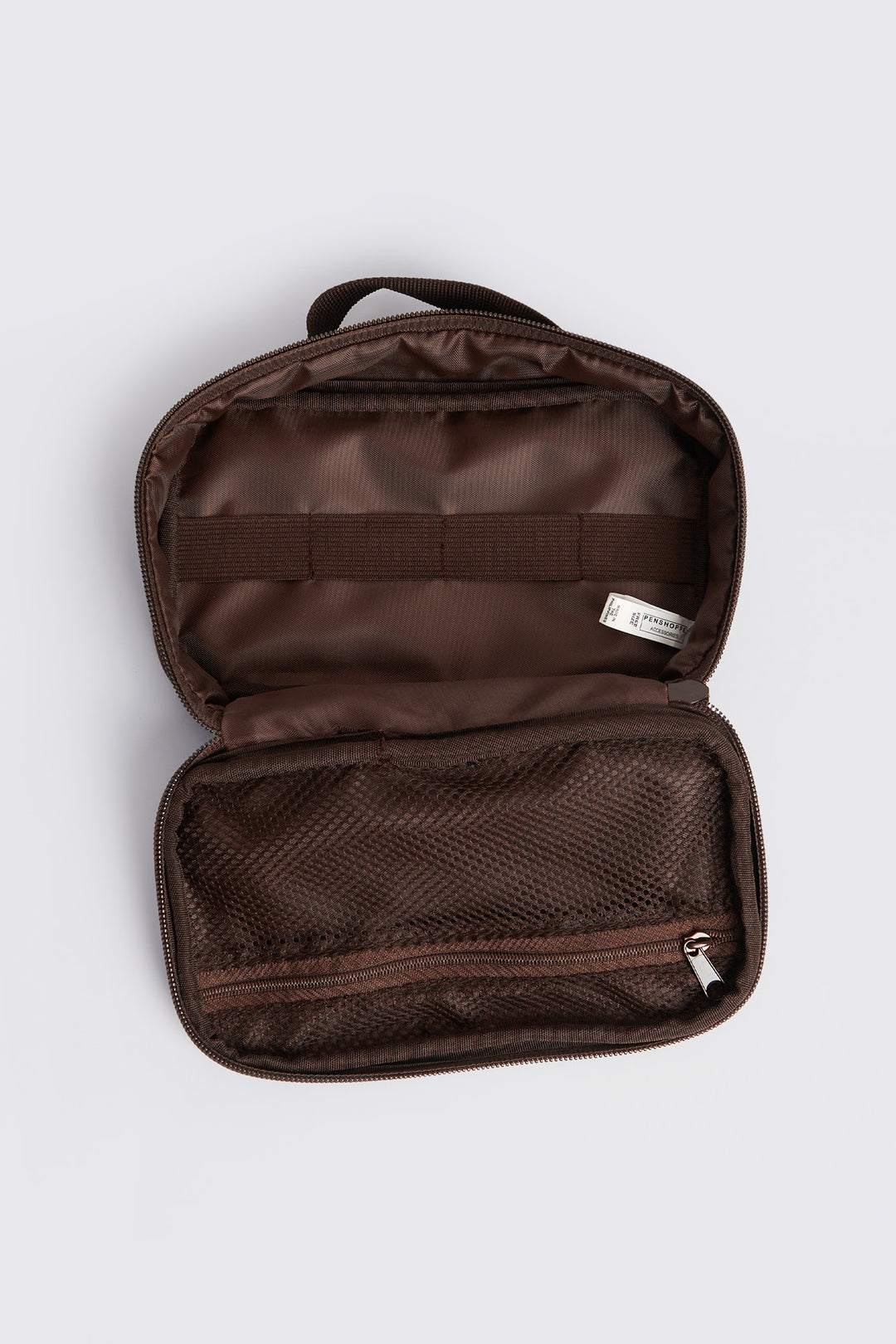 Nylon Organizer Pouch