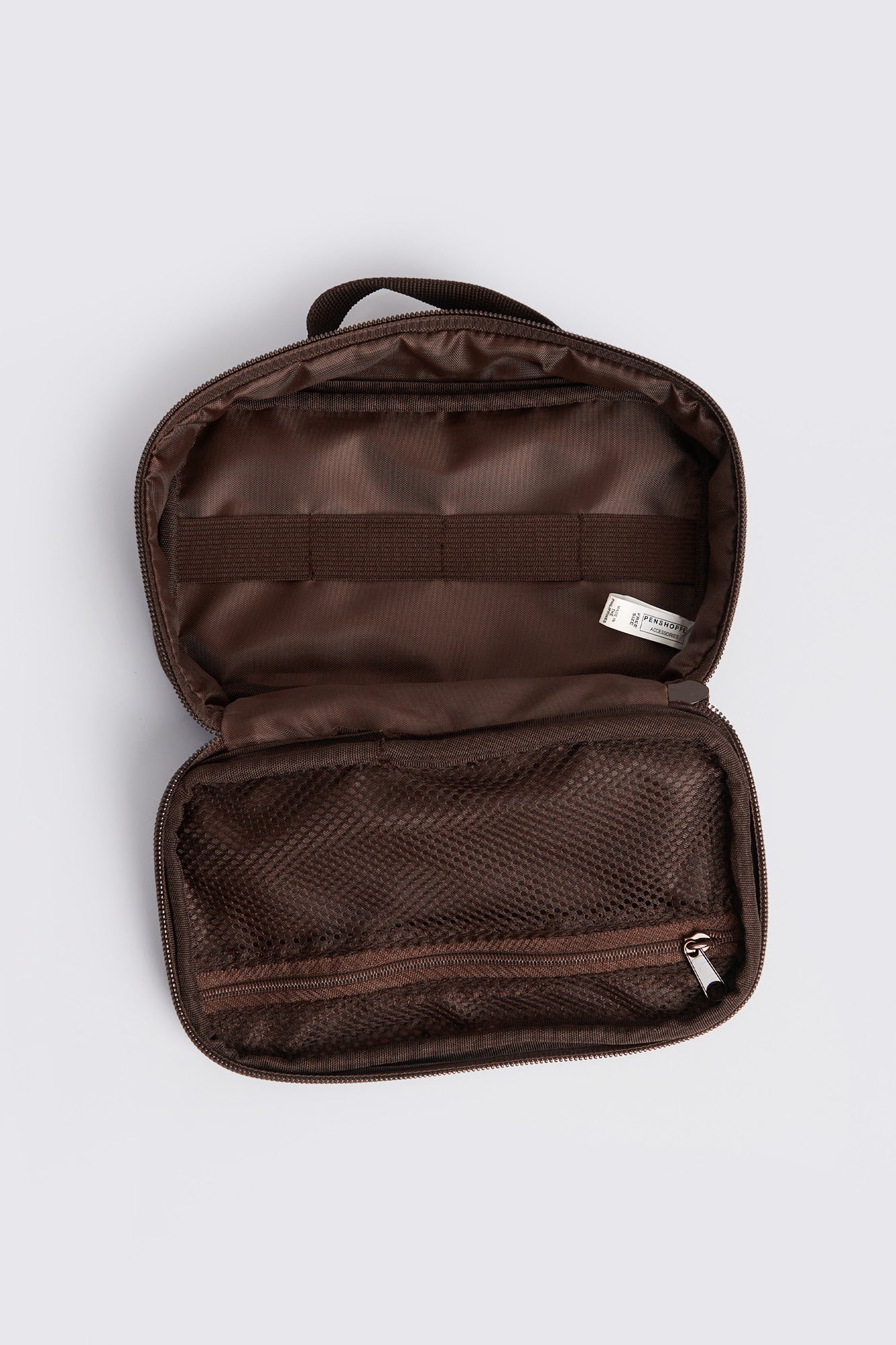 Nylon Organizer Pouch