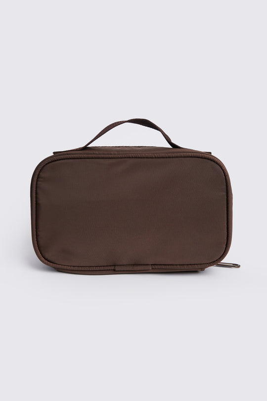 Nylon Organizer Pouch