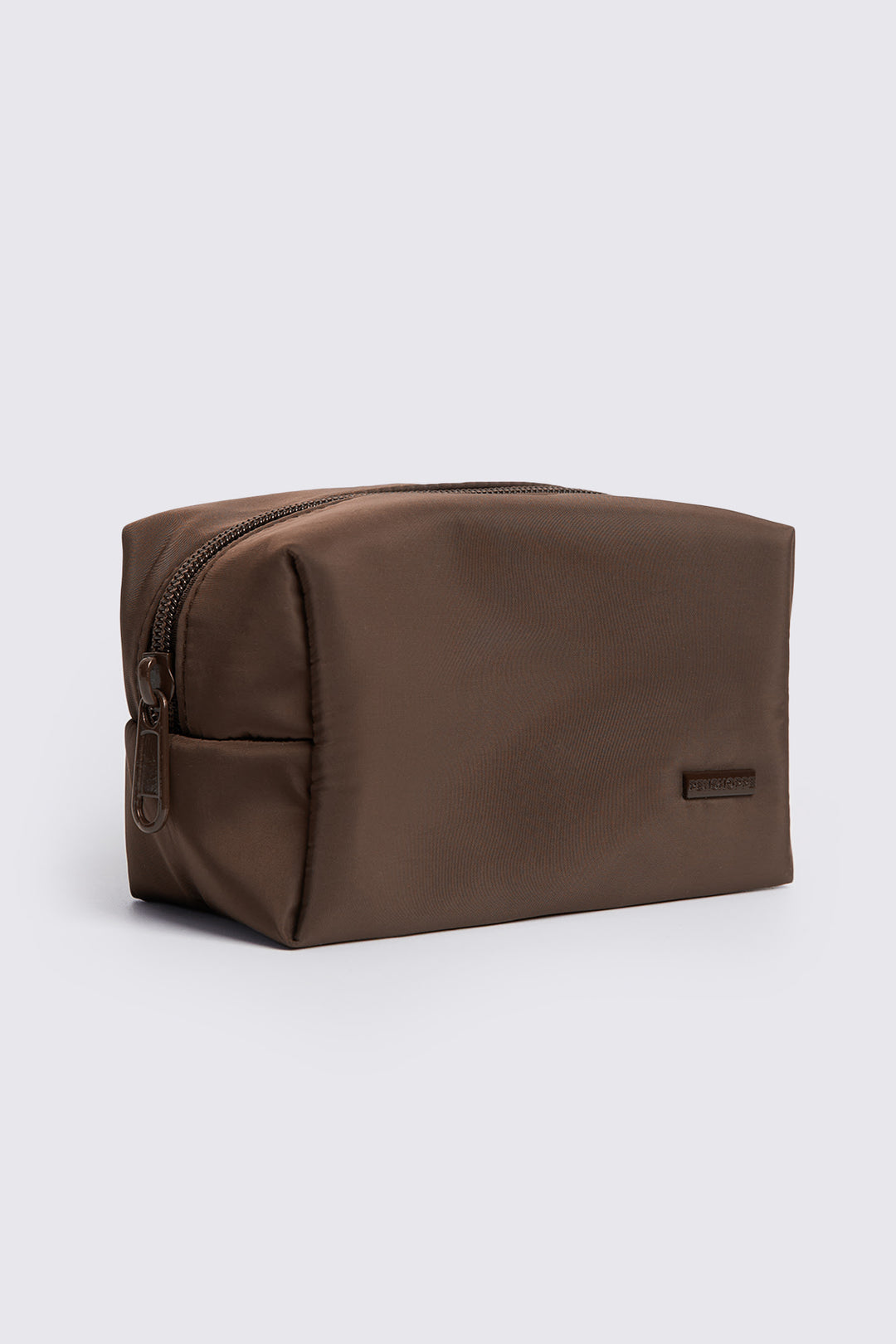 Nylon Carryall Pouch