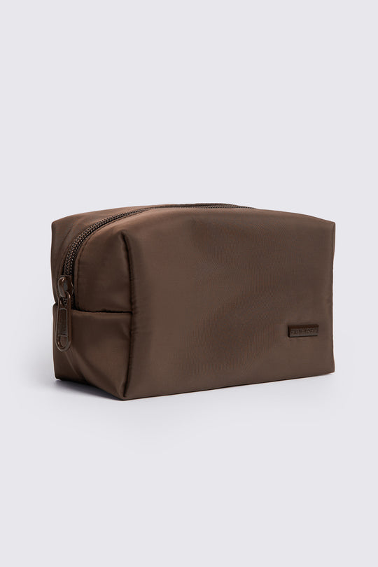 Nylon Carryall Pouch