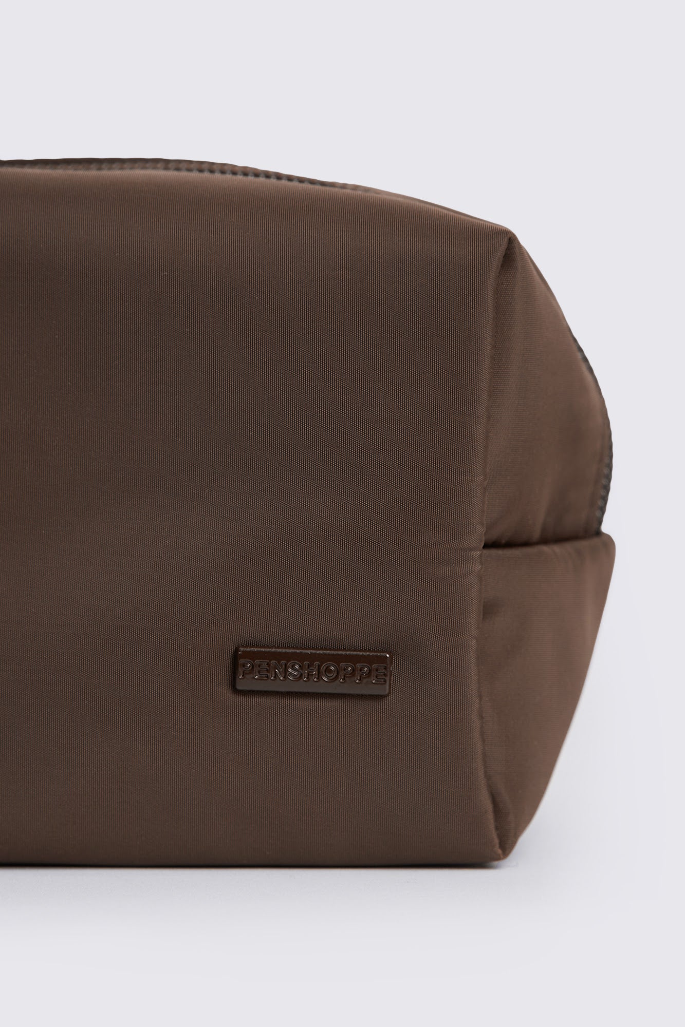Nylon Carryall Pouch