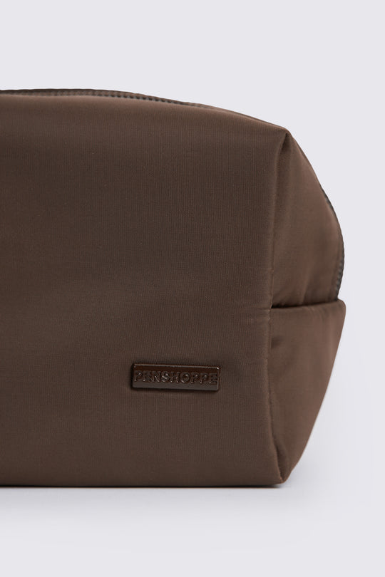 Nylon Carryall Pouch