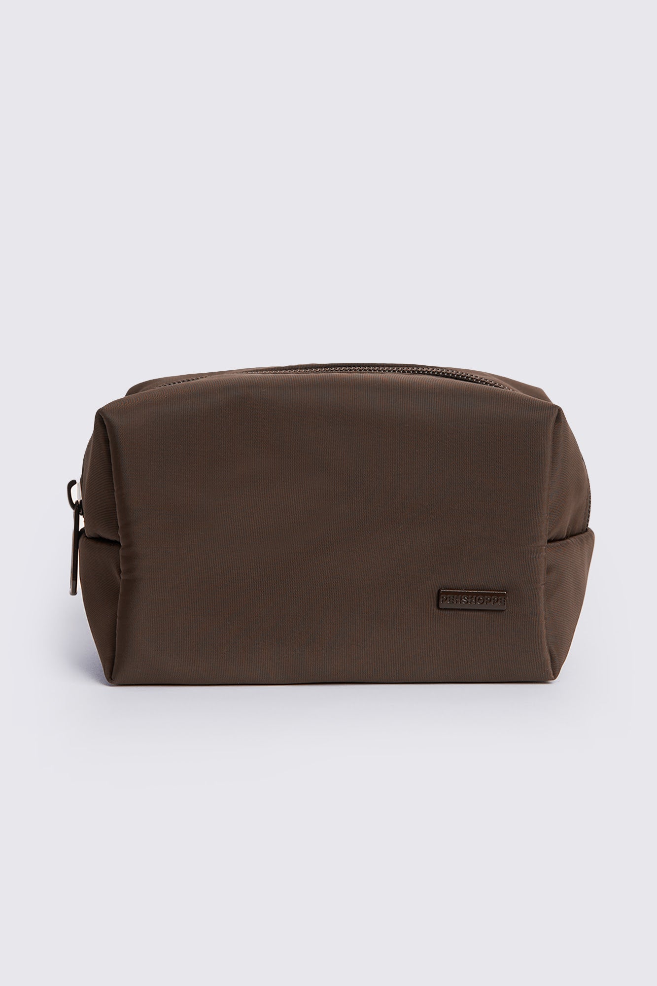 Nylon Carryall Pouch