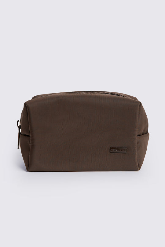 Nylon Carryall Pouch