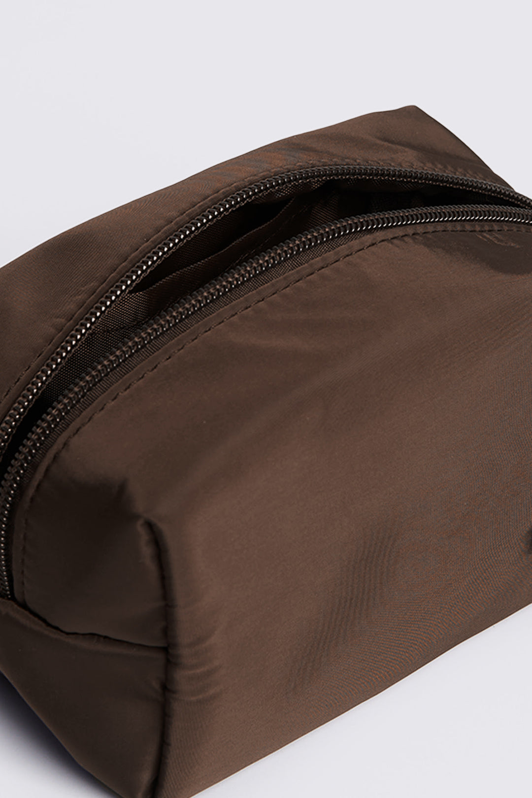 Nylon Carryall Pouch