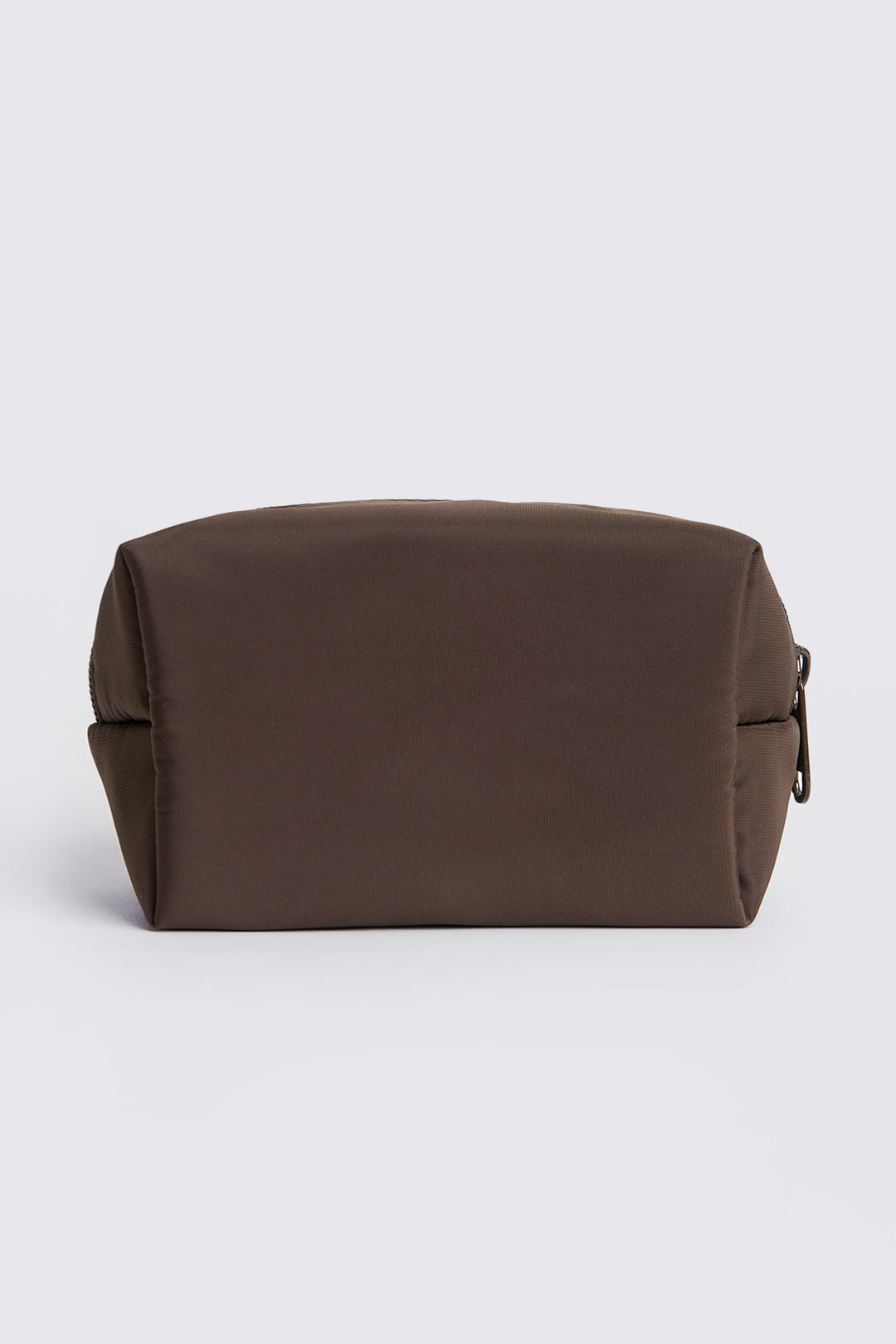 Nylon Carryall Pouch